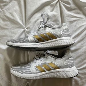 Adidas Edge Lux 5